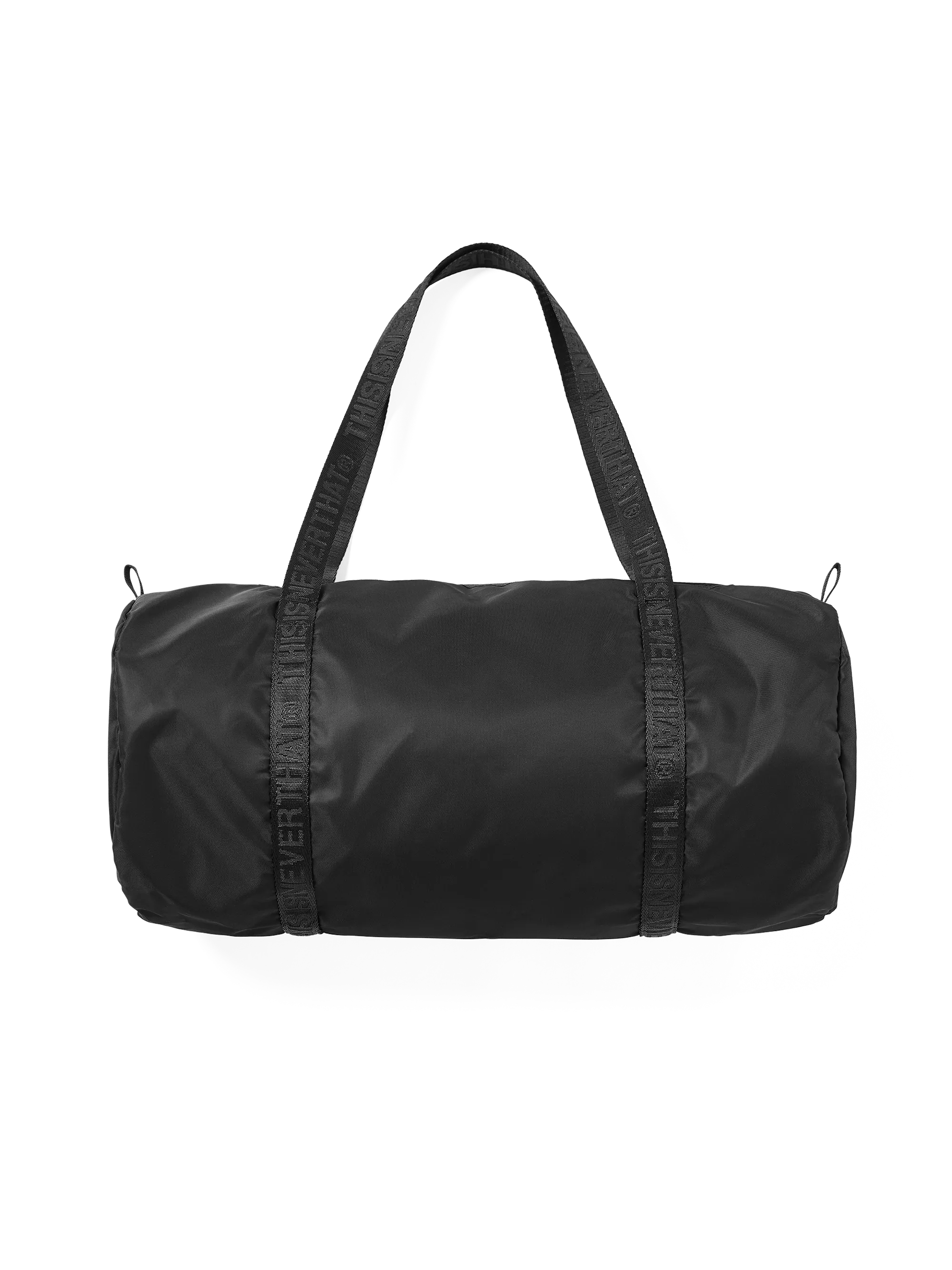 Light Duffle Bag