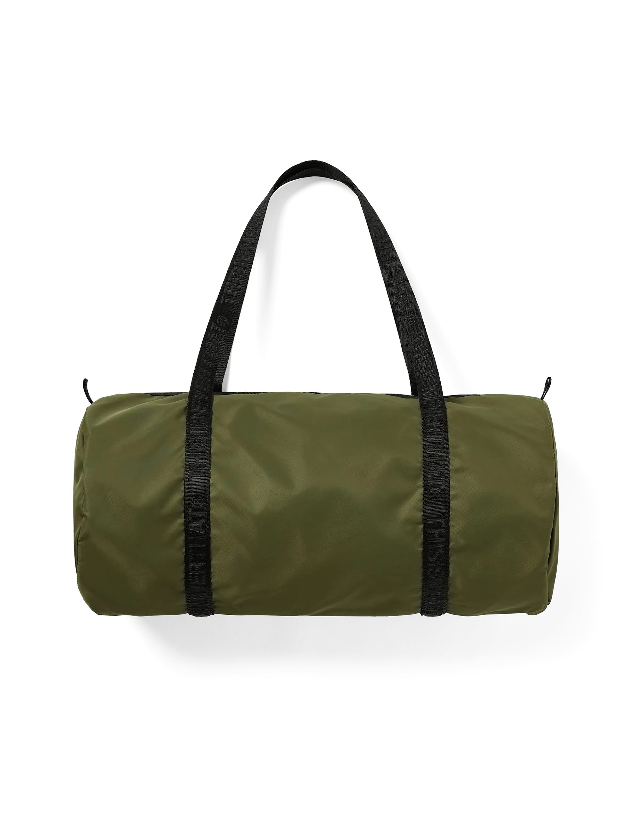 Light Duffle Bag