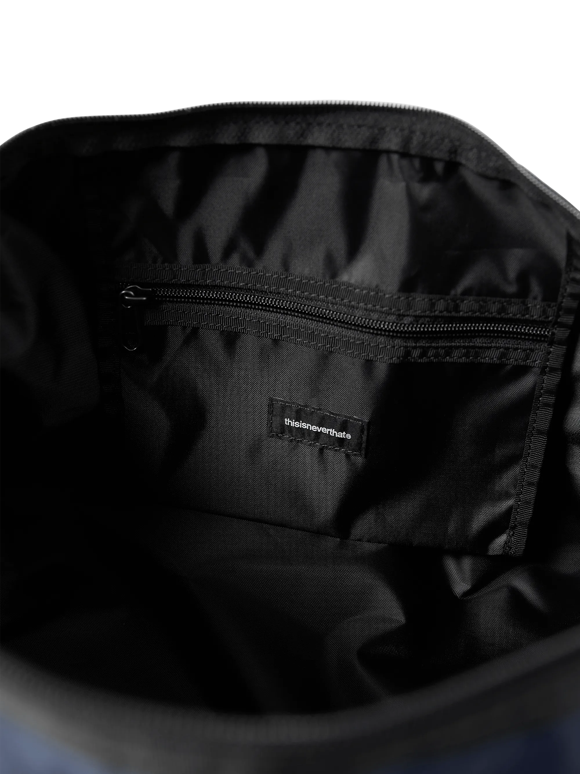 Light Duffle Bag