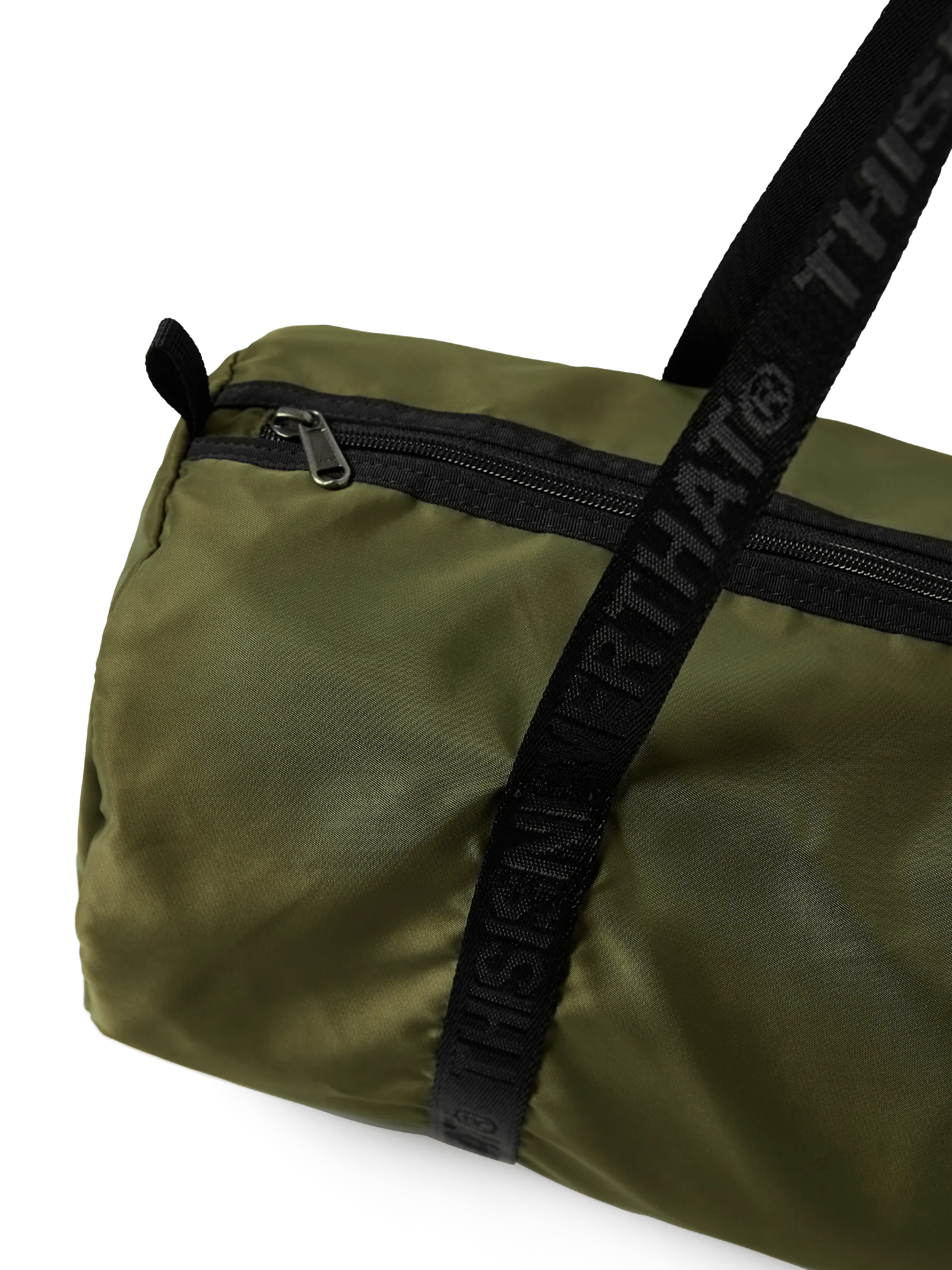 Light Duffle Bag