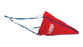 Lindy Drift Control Drift Sock Boat Bag Parachute Drift Anchor for Fishing Boat