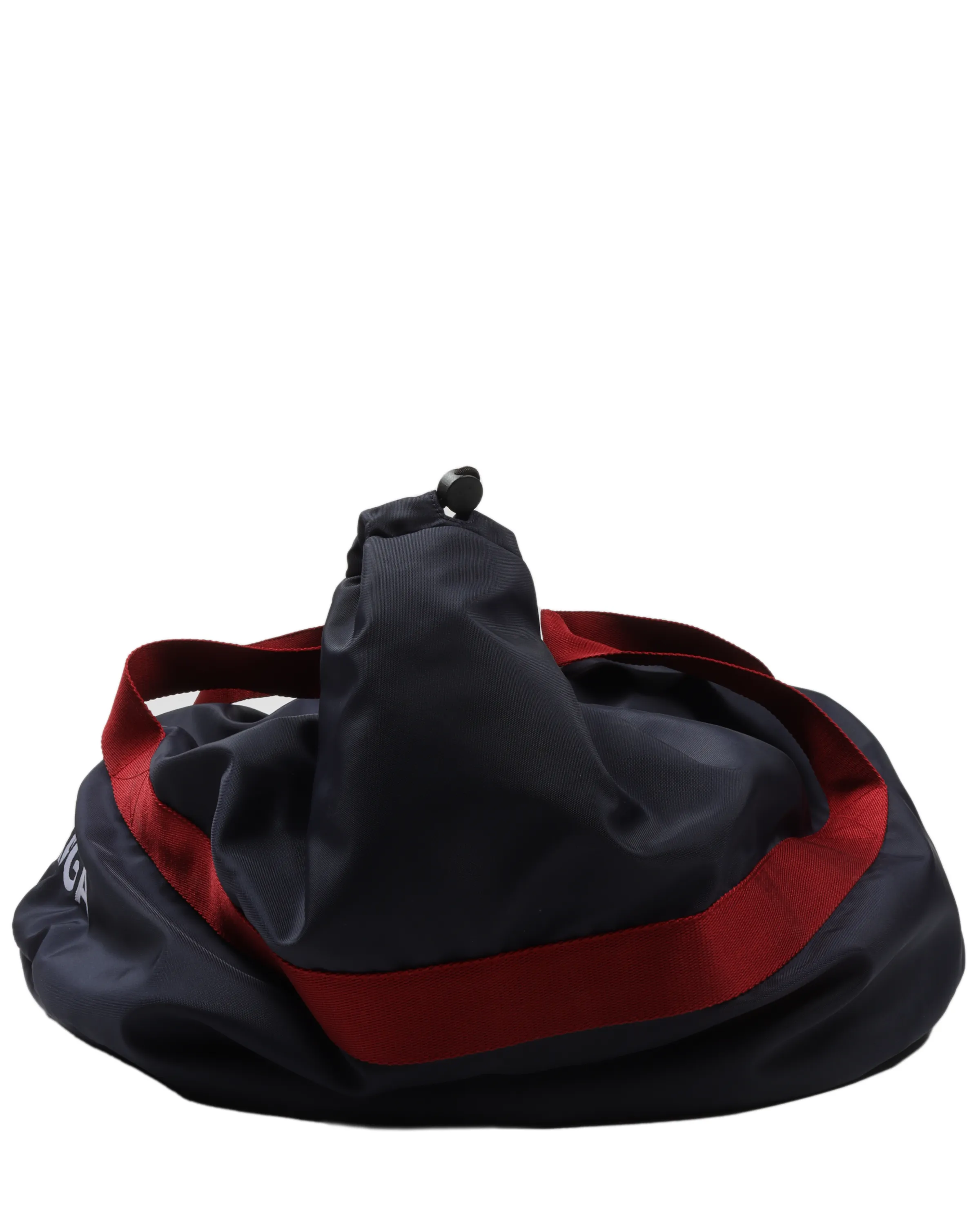 Logo Duffle Bag