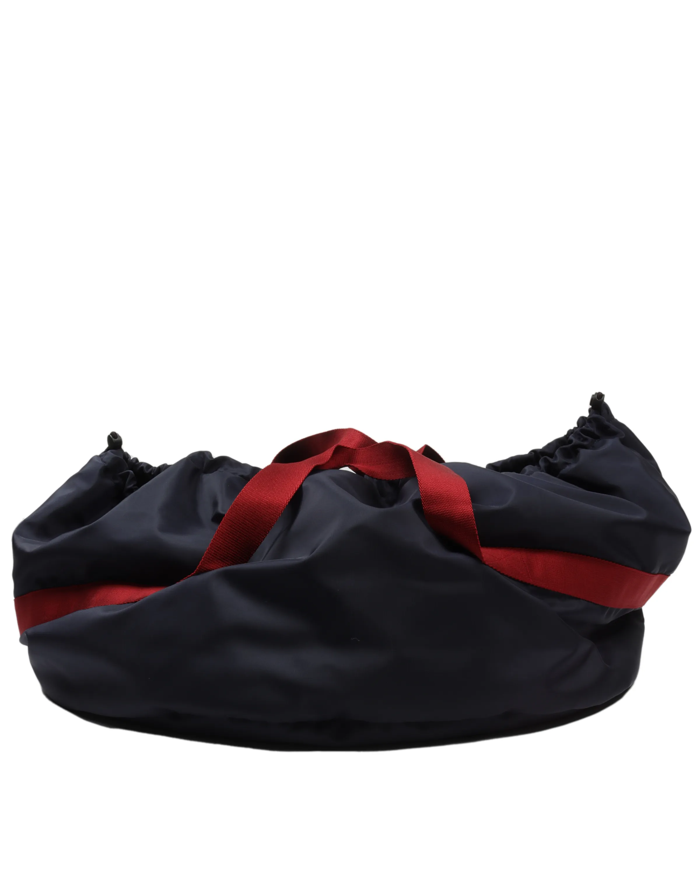 Logo Duffle Bag