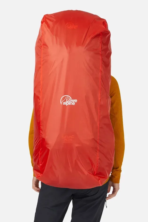 Lowe Alpine Sirac Plus 65 Litre Womens Hiking Pack