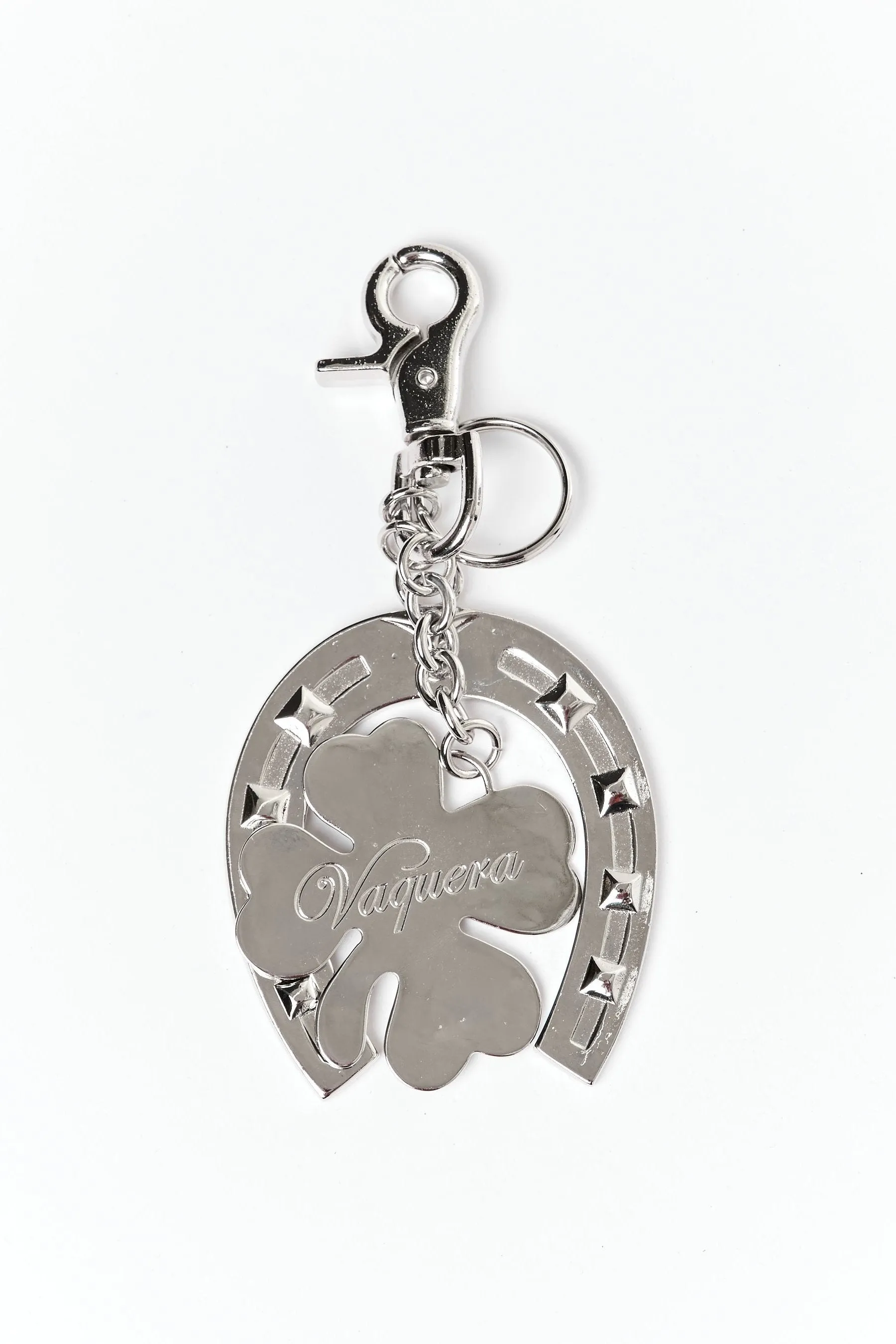 Lucky Charm Keychain