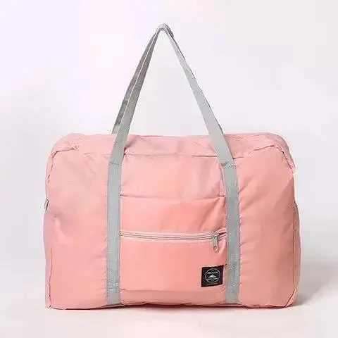 Luisa Travel Duffle Bag