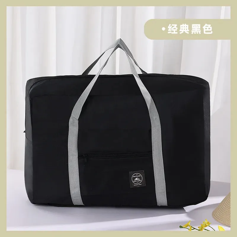 Luisa Travel Duffle Bag