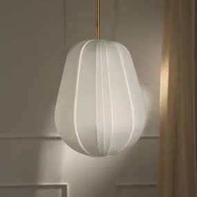 Luxe Collection - Rome Pendant Lamp