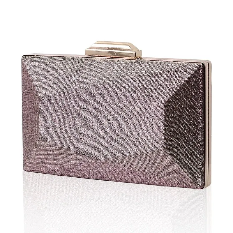 Luxy Moon Wedding Clutch Evening Small Handbag Female Party Shoulder Bag