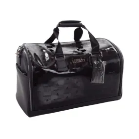 MAJESTY ST21 Boston Bag (Black)