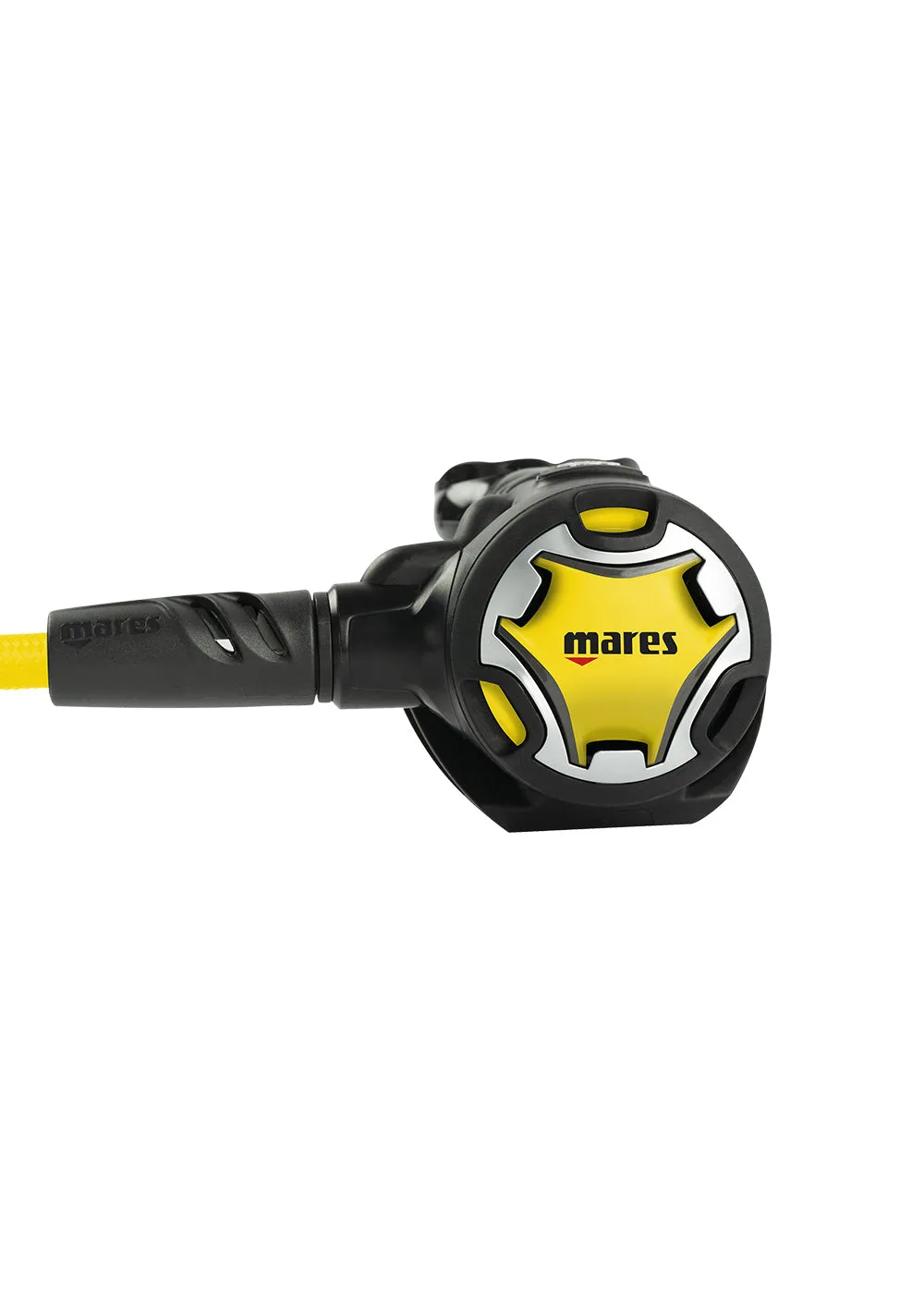 Mares Dual 15x w Dual Octopus Regulator Set