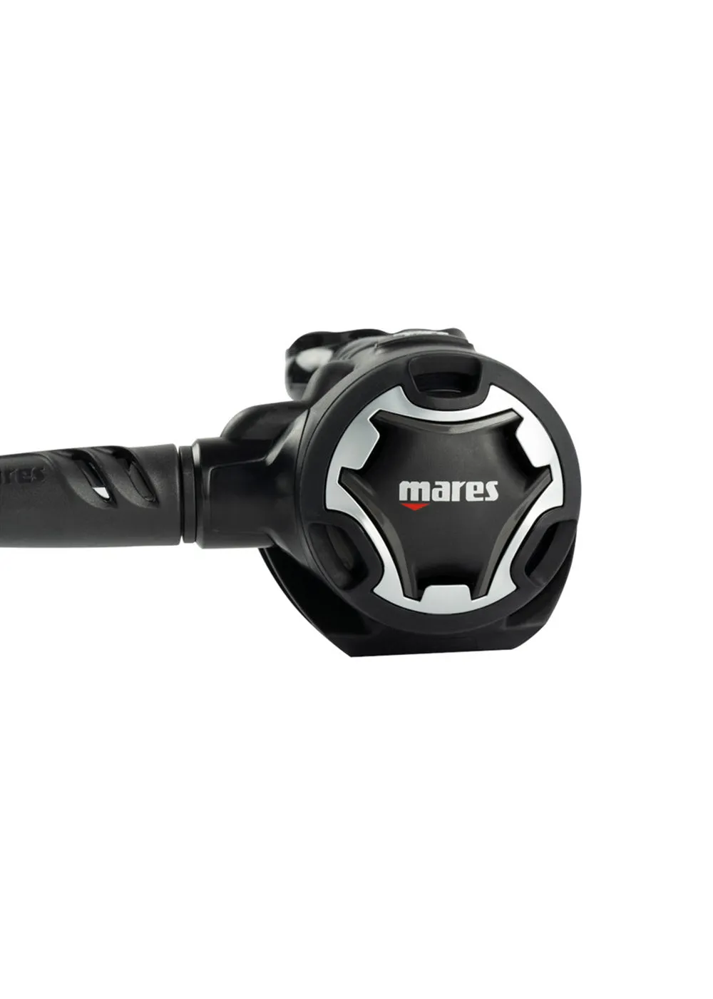 Mares Dual 15x w Dual Octopus Regulator Set