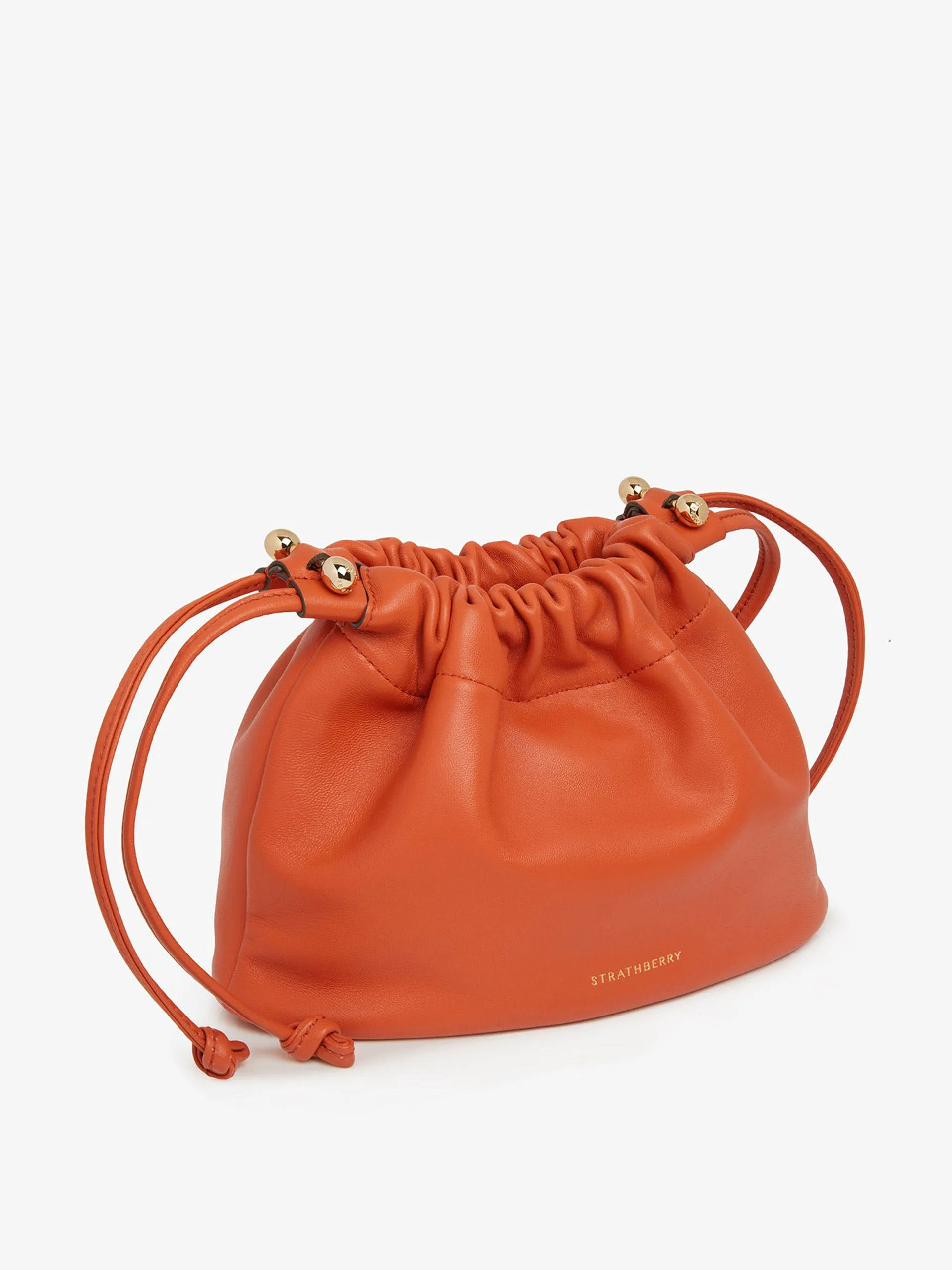 Marmalade Charlotte drawstring bag