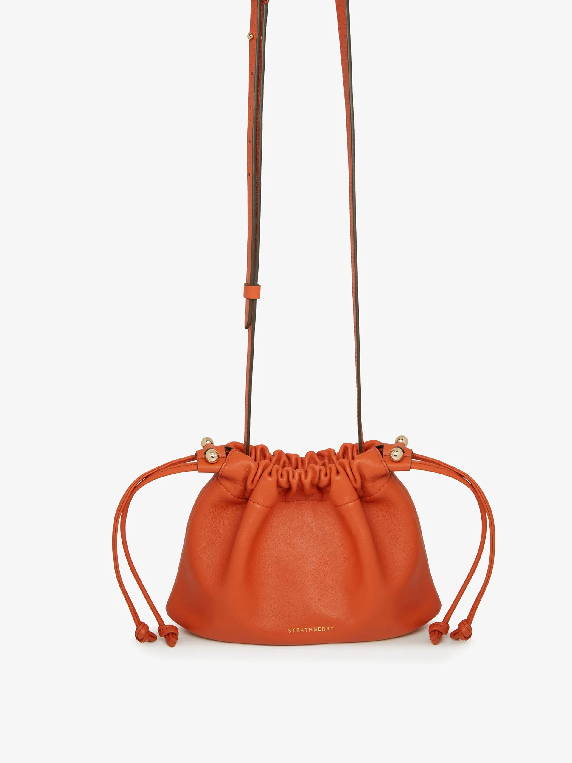 Marmalade Charlotte drawstring bag