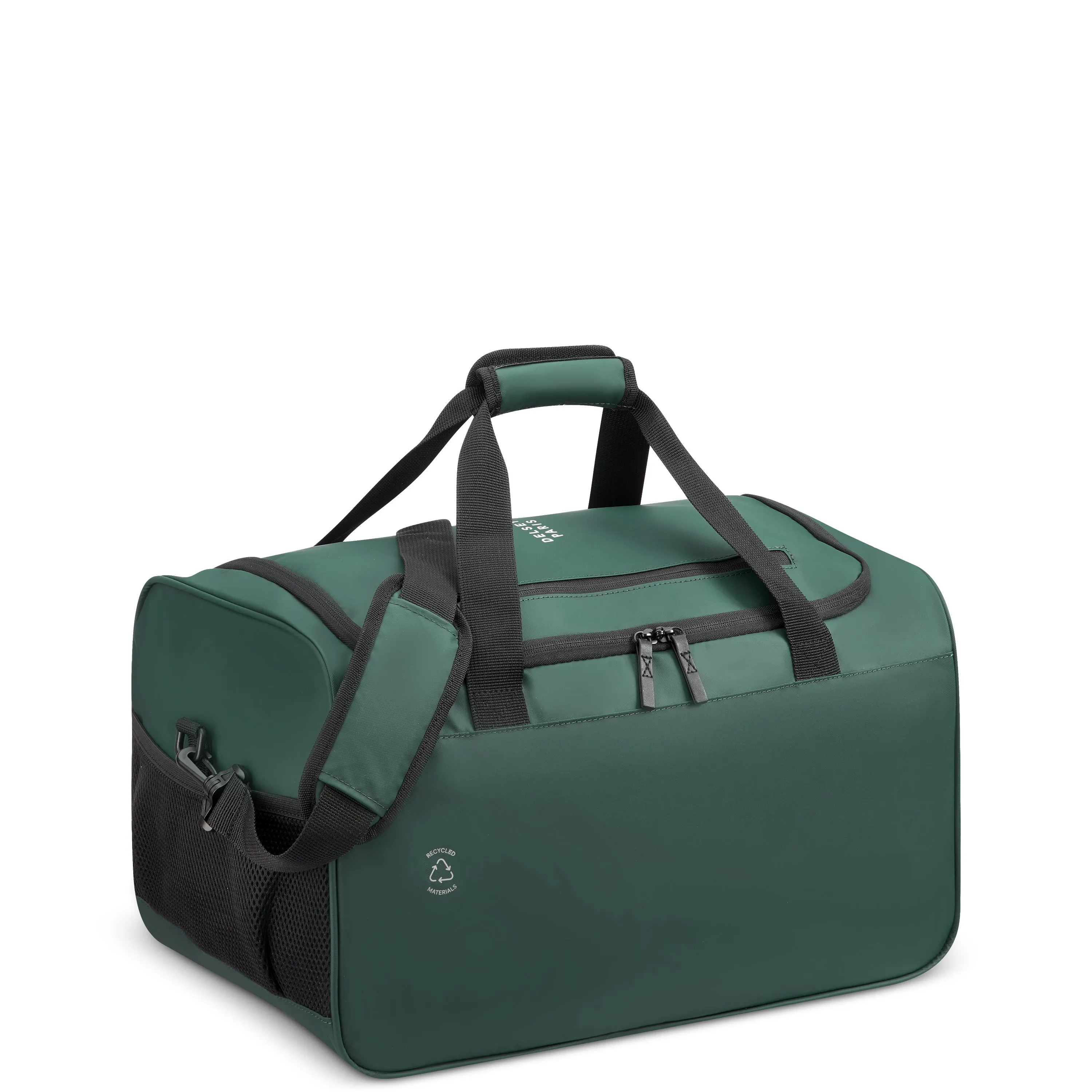 MAUBERT 2.0 - Water repellent - Duffle Bag (50cm)