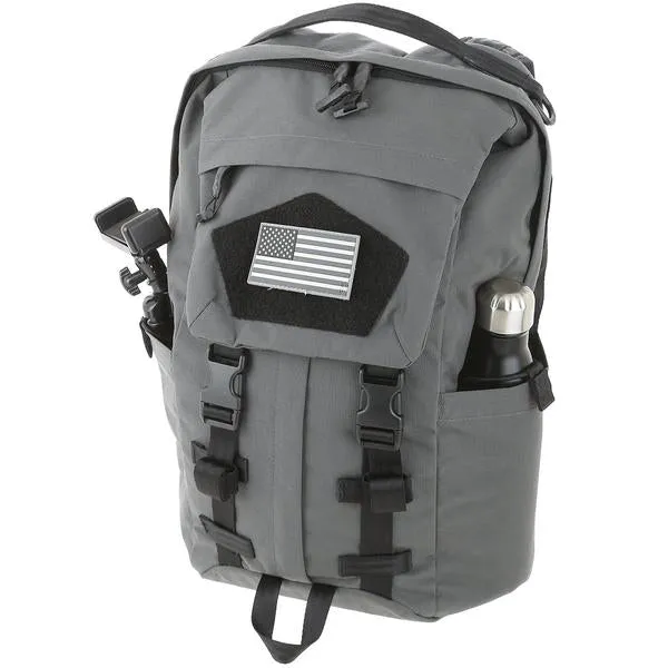 Maxpedition TT22 Backpack 22L  (Wolf Gray)