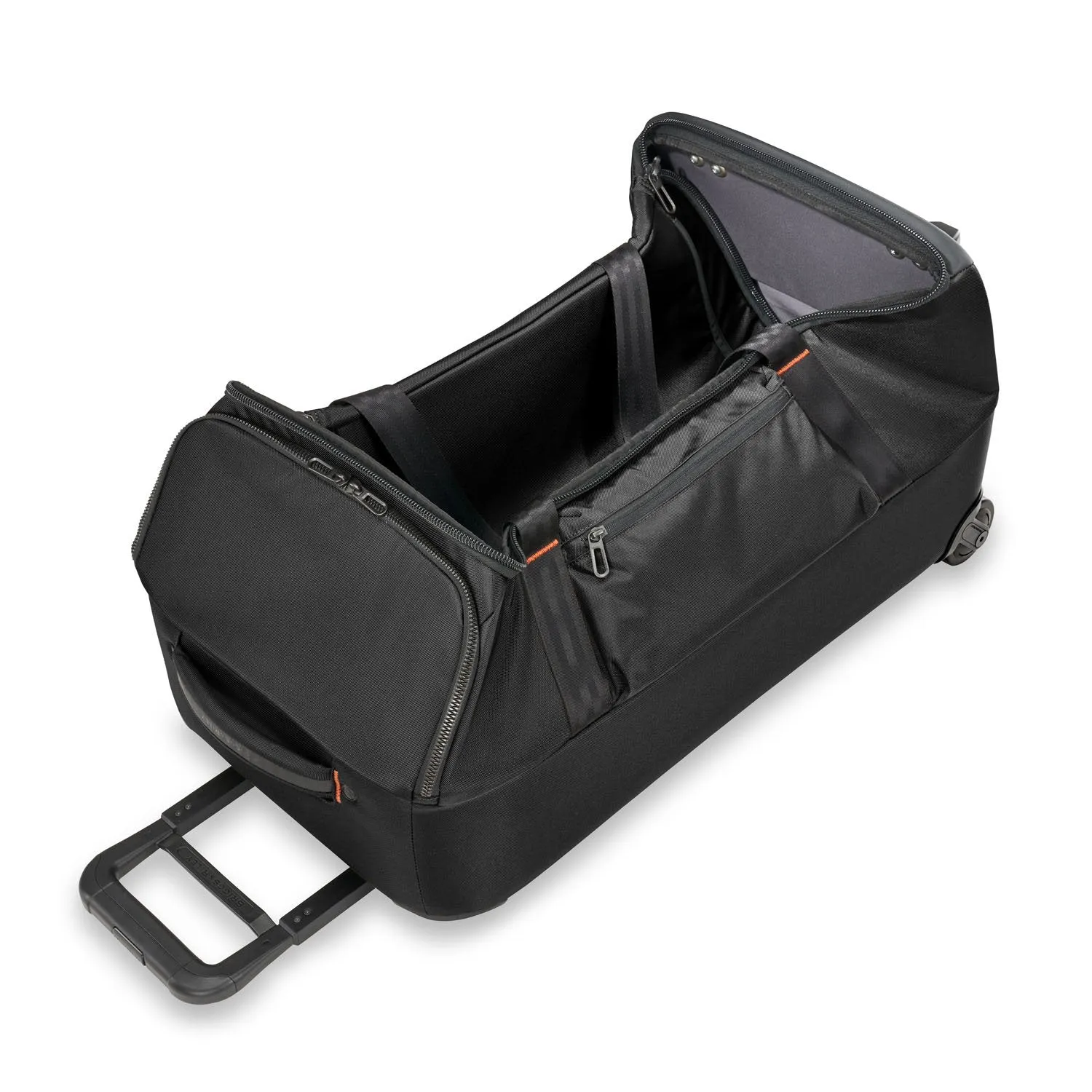 Medium Upright Duffle