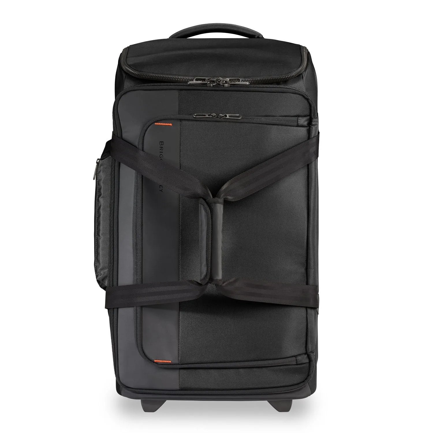 Medium Upright Duffle