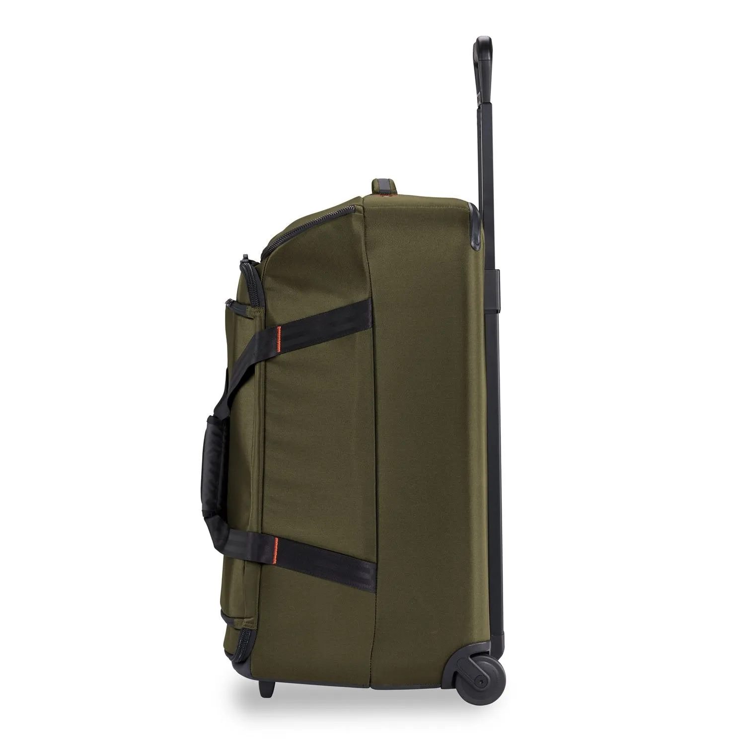 Medium Upright Duffle