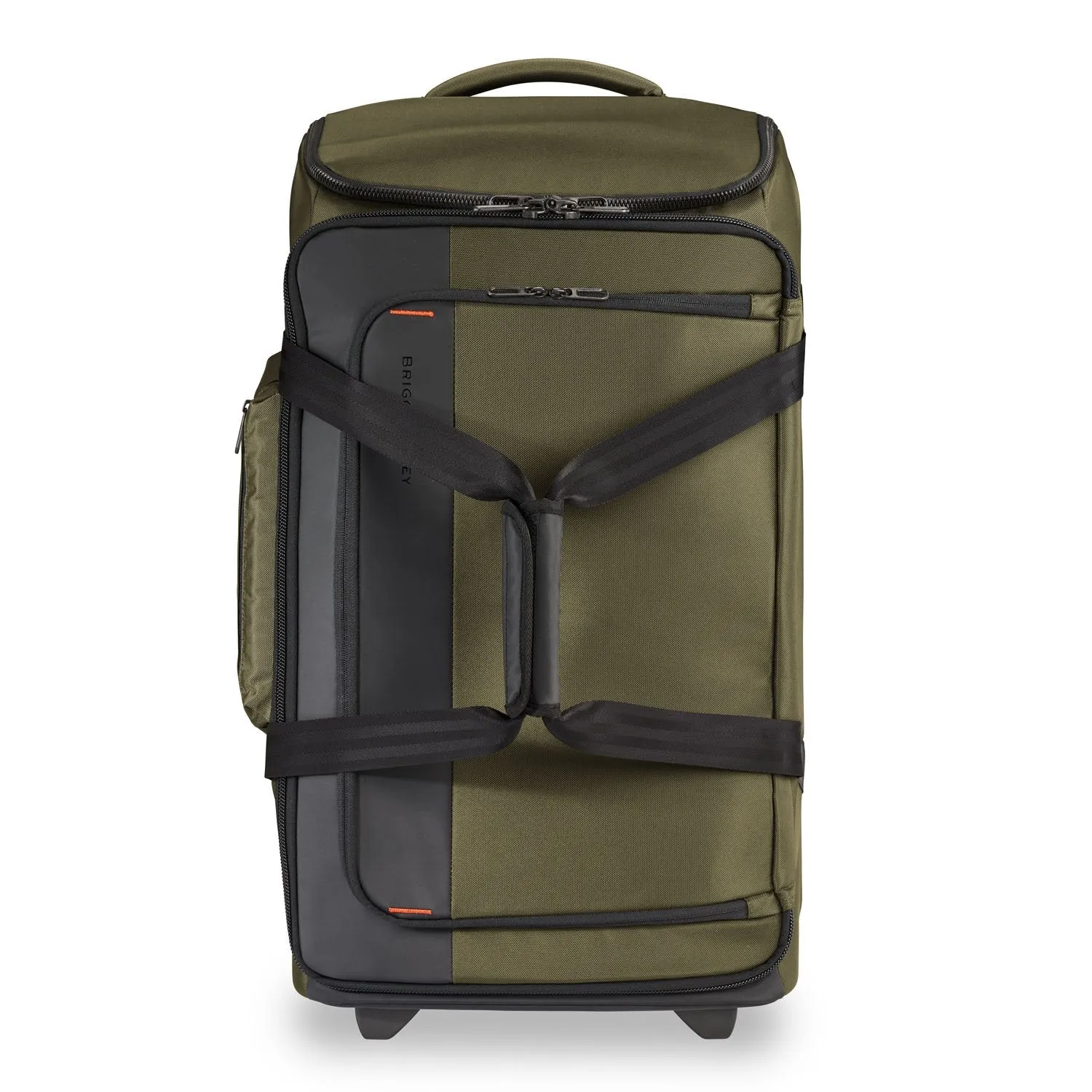 Medium Upright Duffle