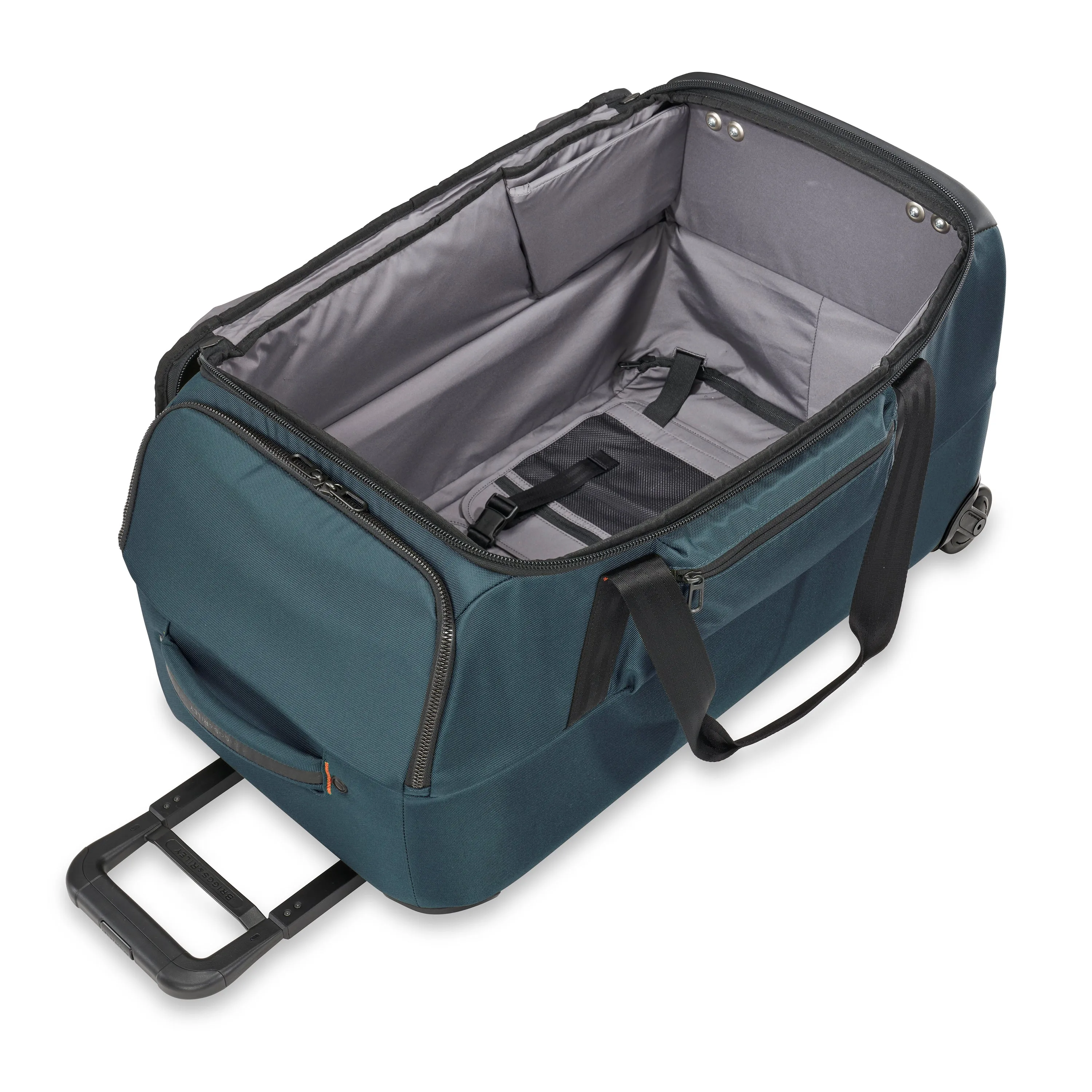 Medium Upright Duffle