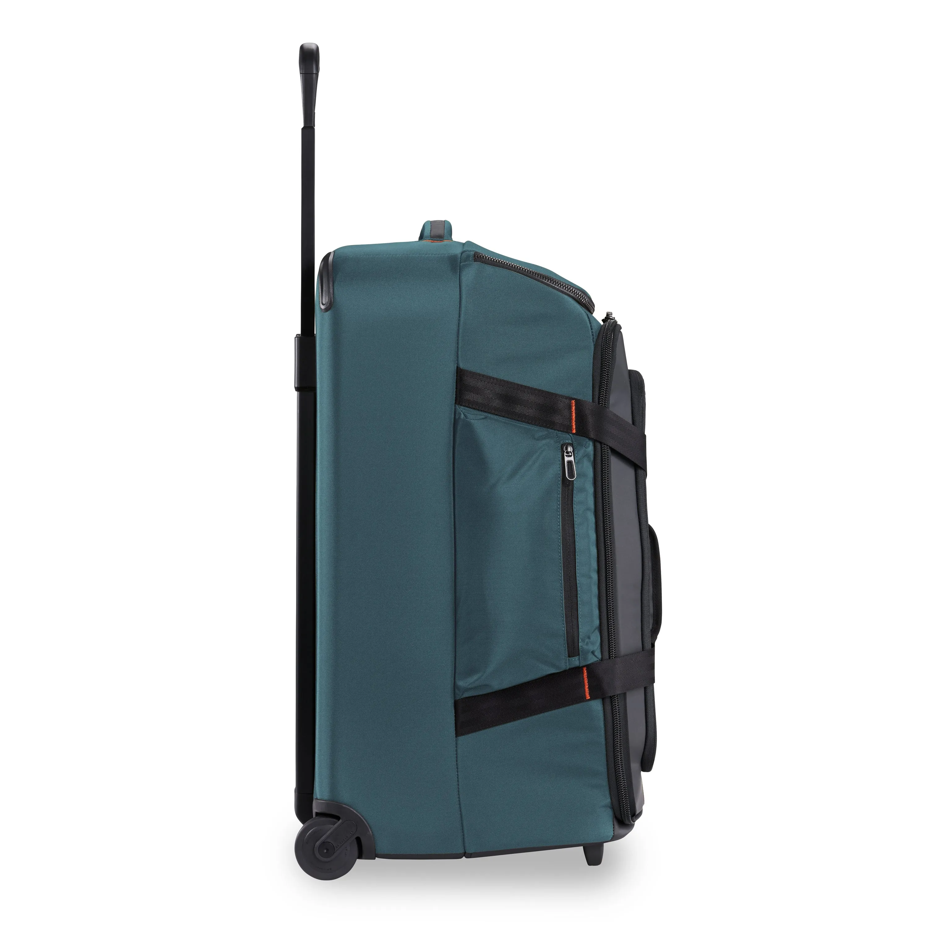 Medium Upright Duffle