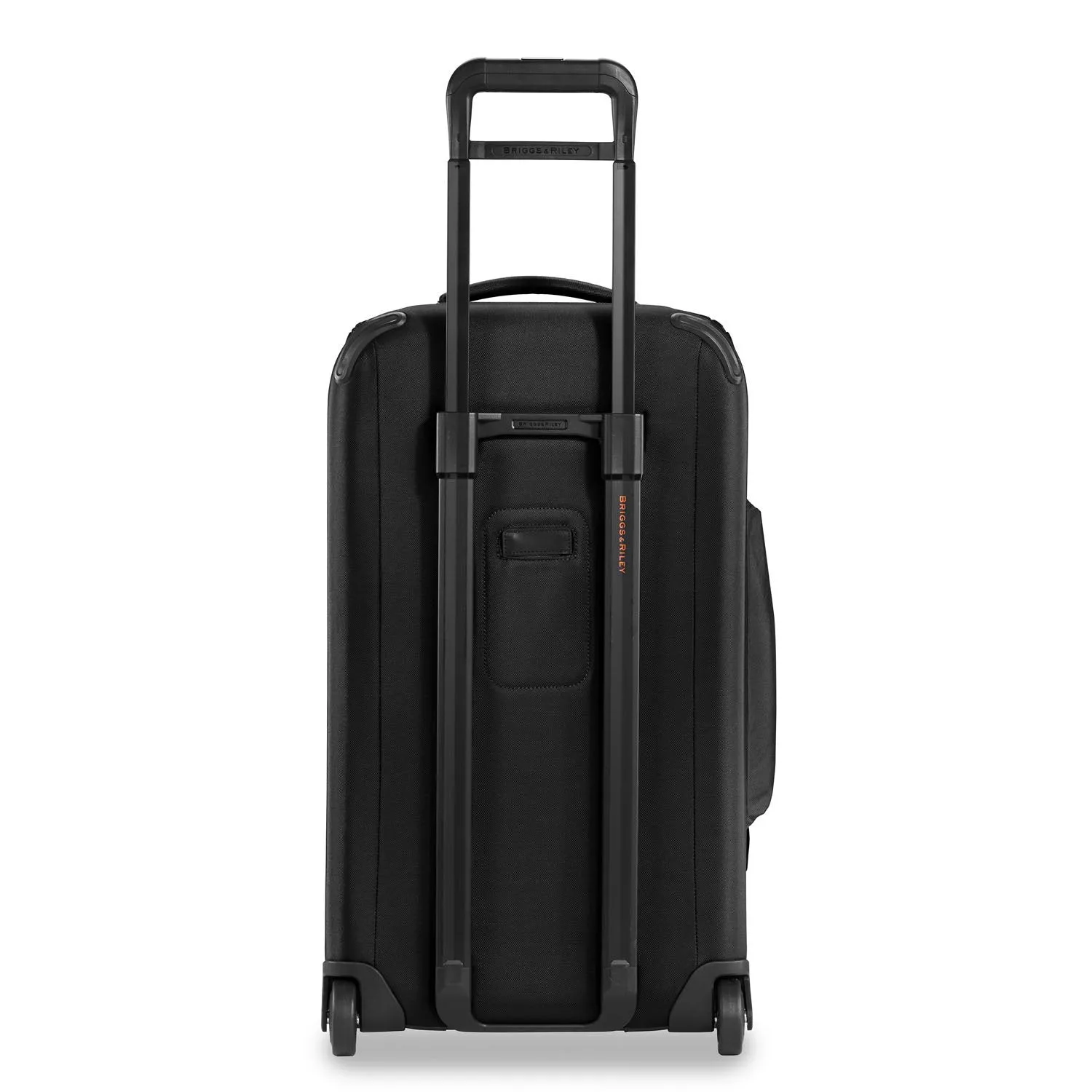 Medium Upright Duffle