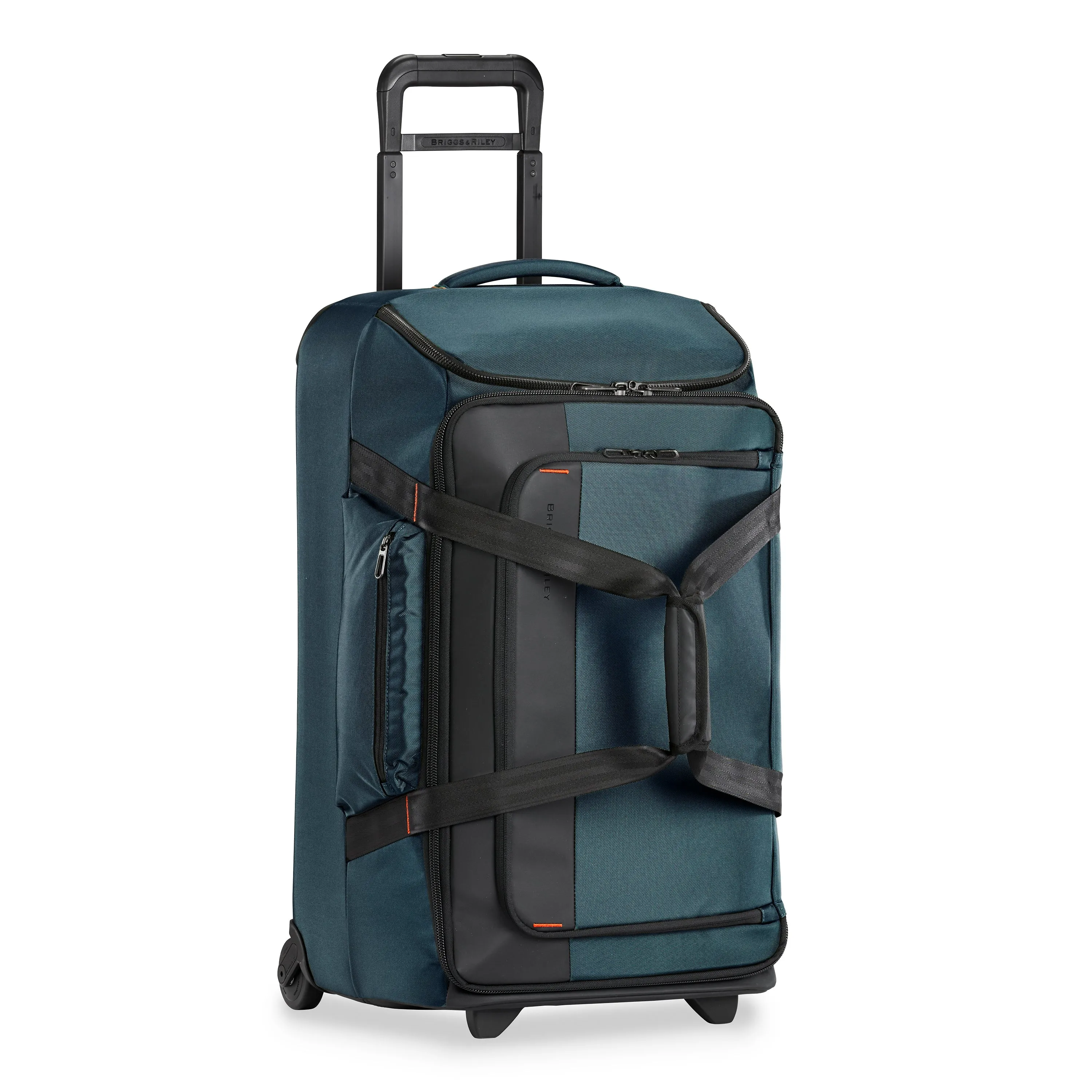 Medium Upright Duffle