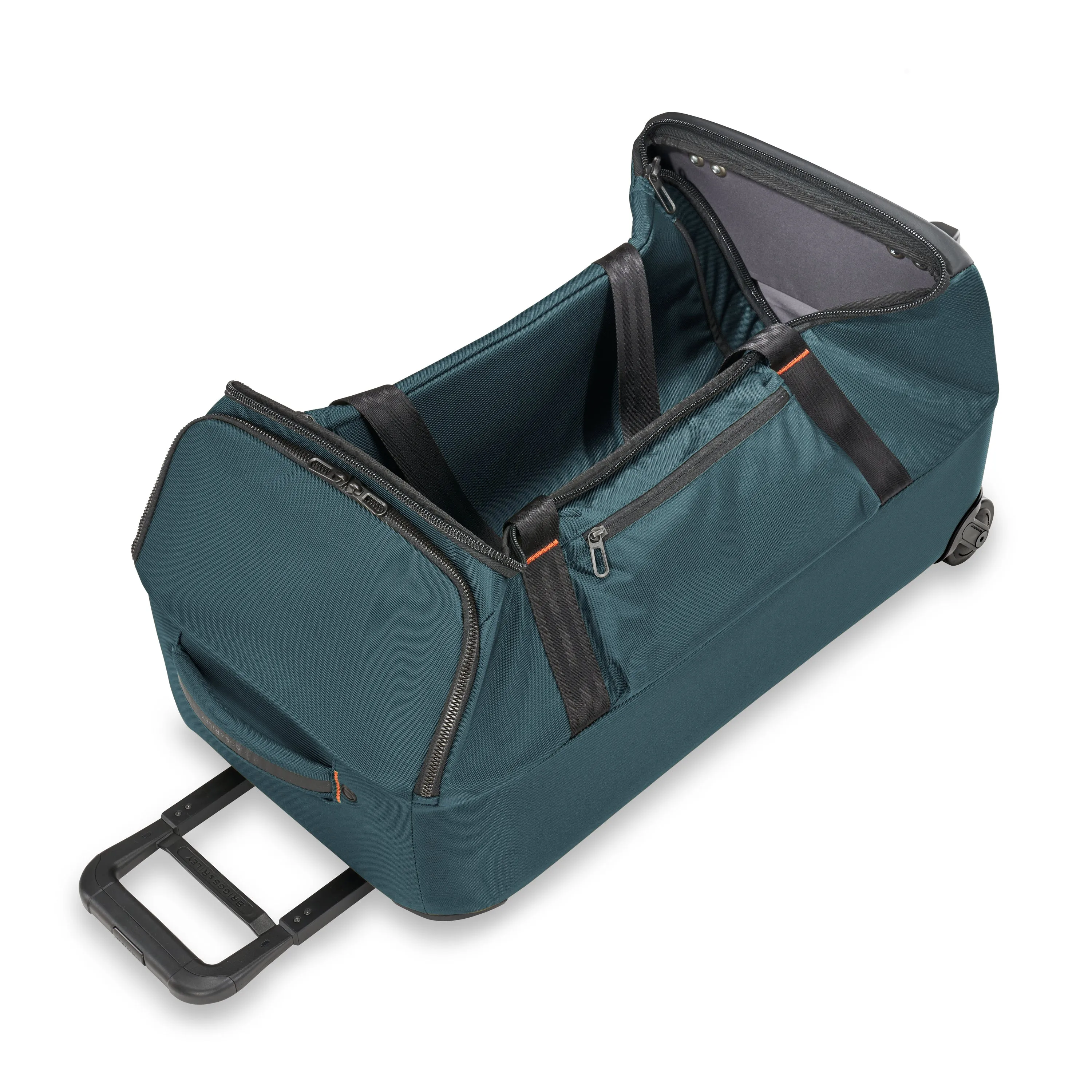 Medium Upright Duffle