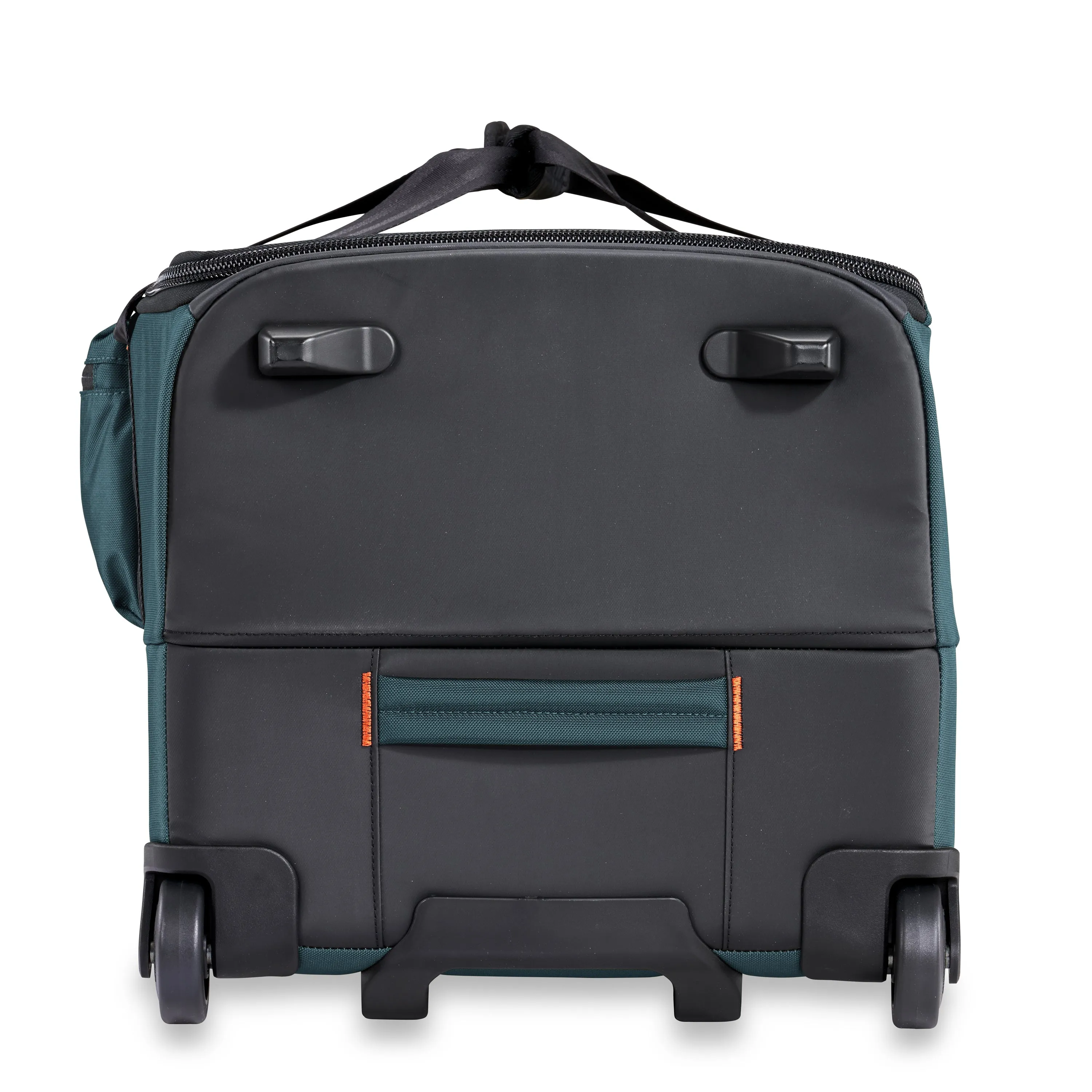 Medium Upright Duffle