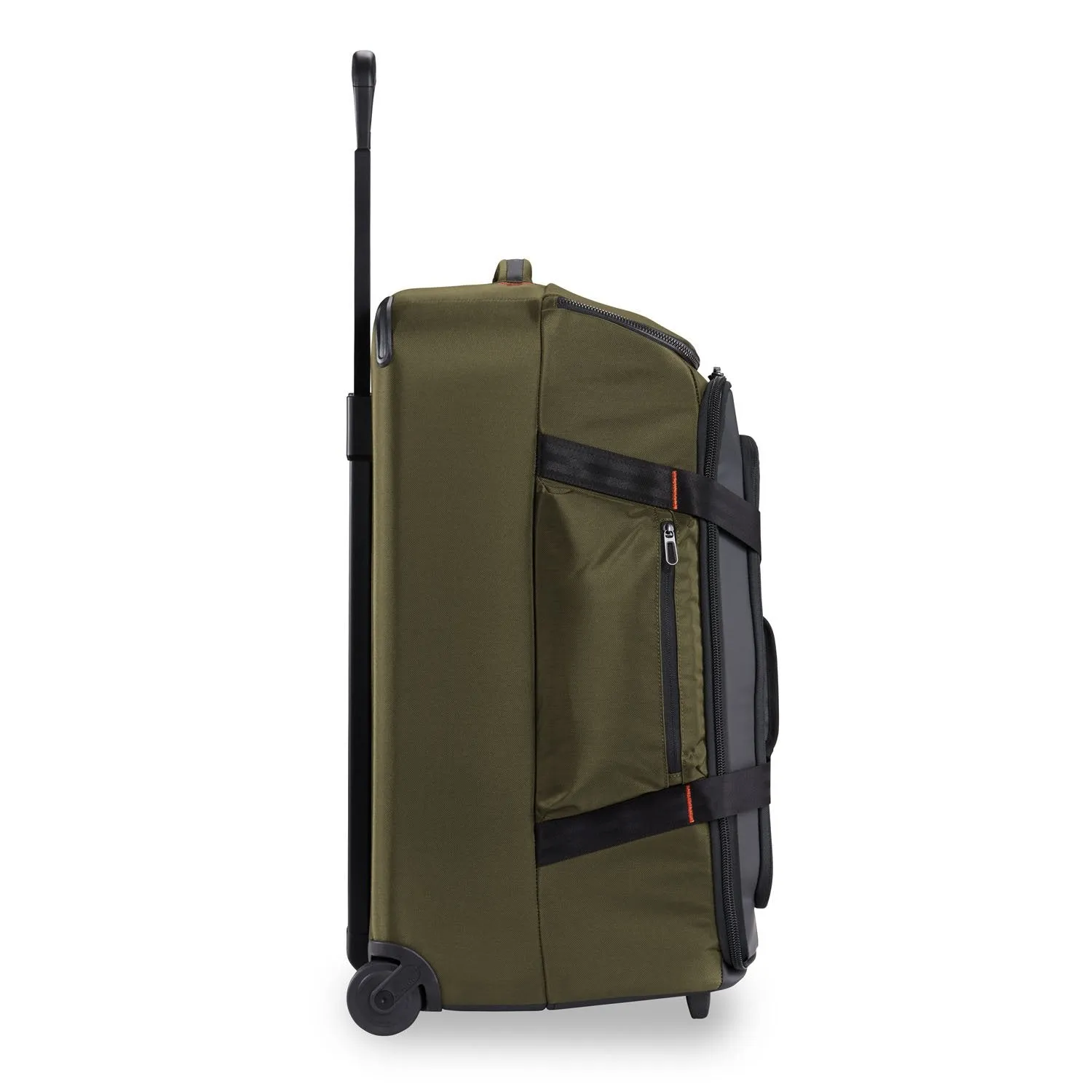 Medium Upright Duffle