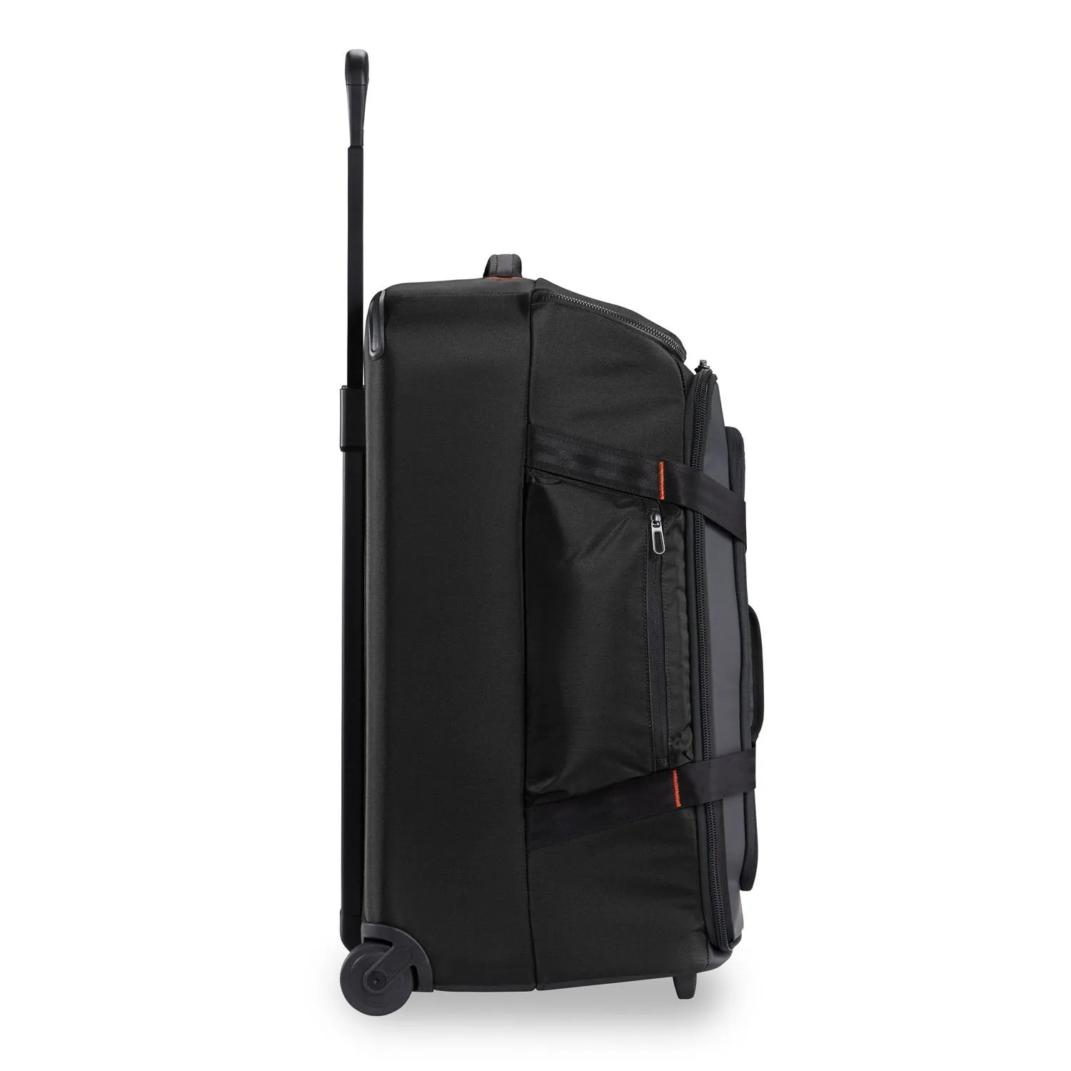 Medium Upright Duffle