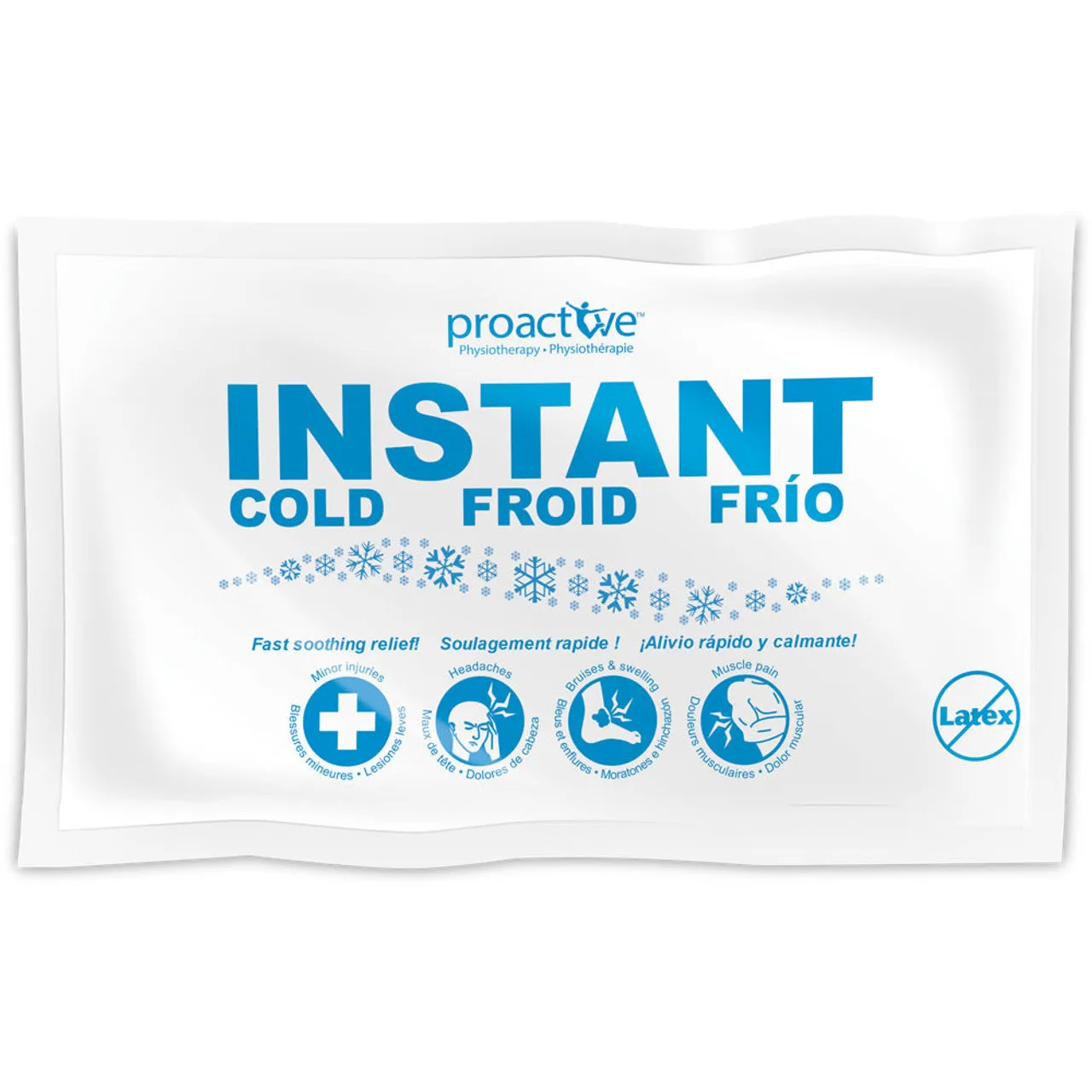 MedPro® Cold Pack, Instant