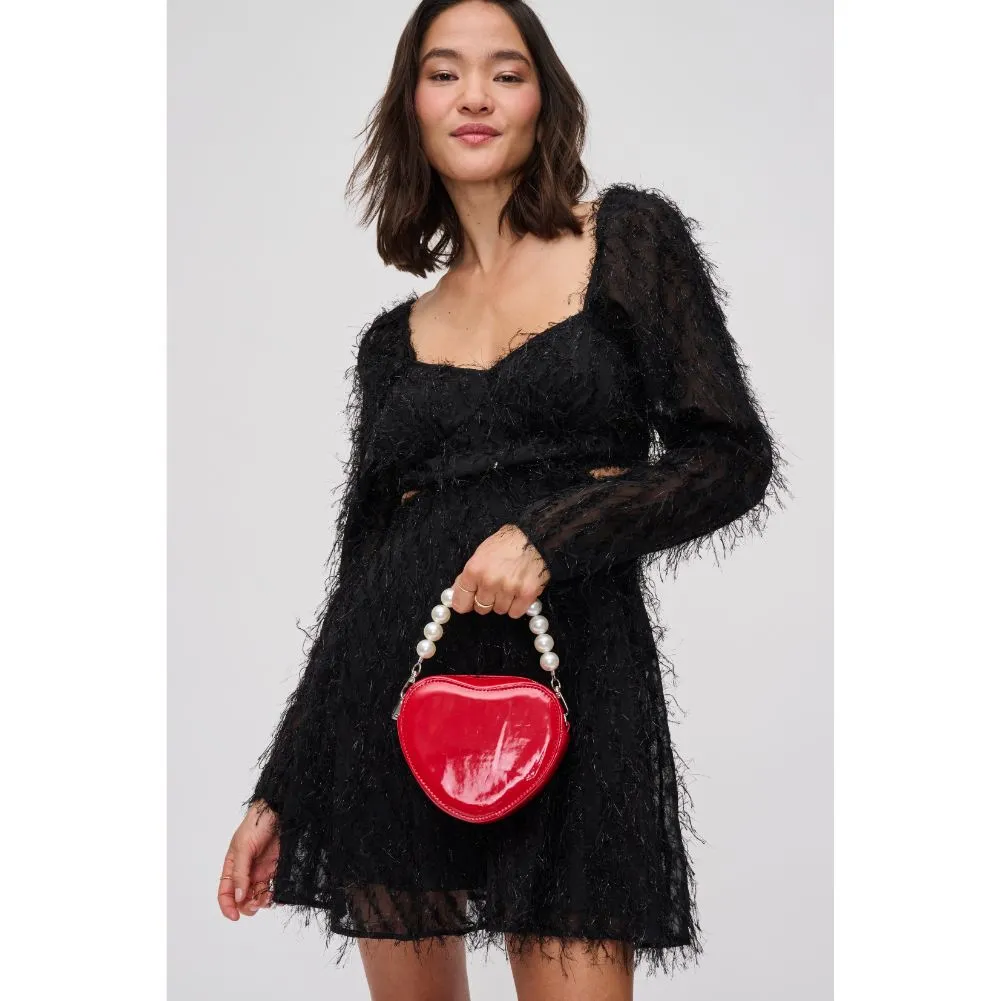 Mi Amore Evening Bag