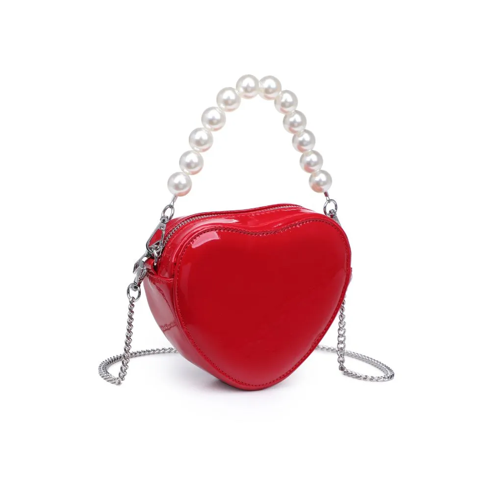 Mi Amore Evening Bag