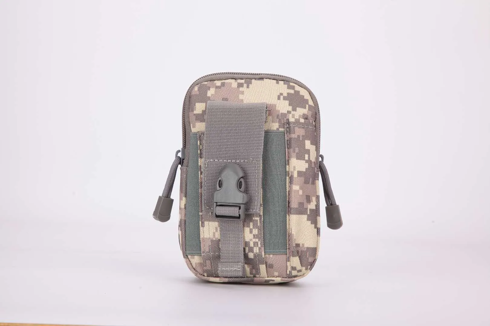 military fan tactical pocket bag