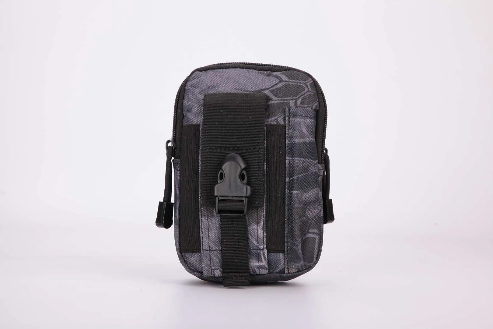 military fan tactical pocket bag