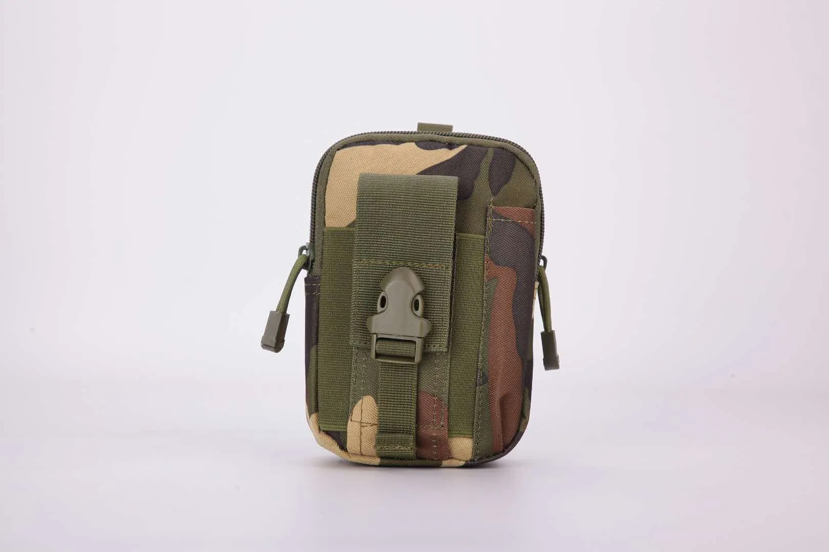 military fan tactical pocket bag