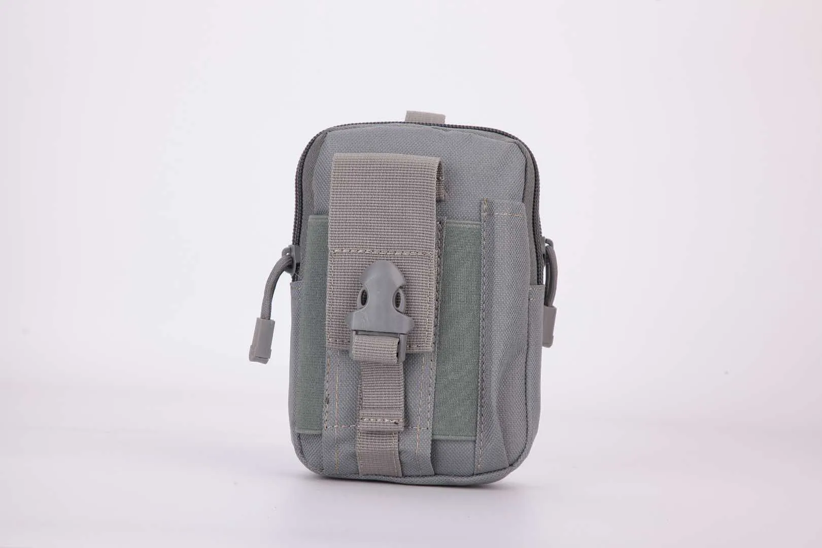 military fan tactical pocket bag