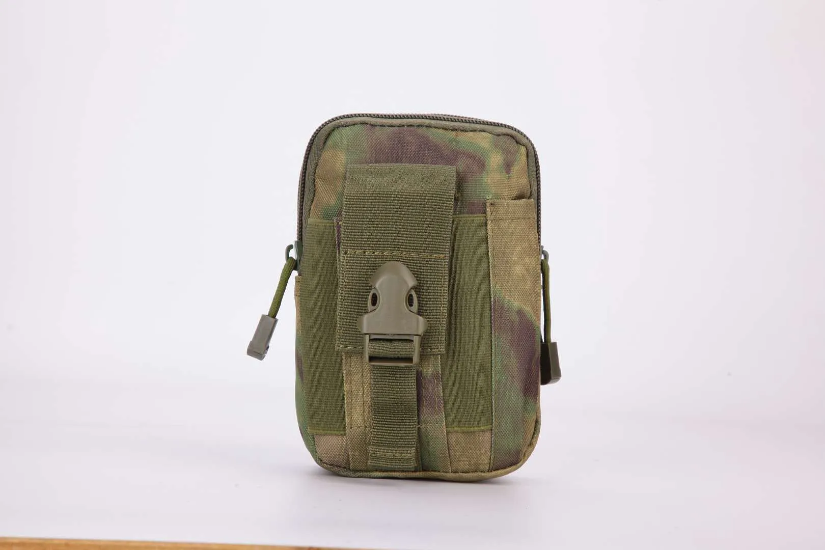 military fan tactical pocket bag