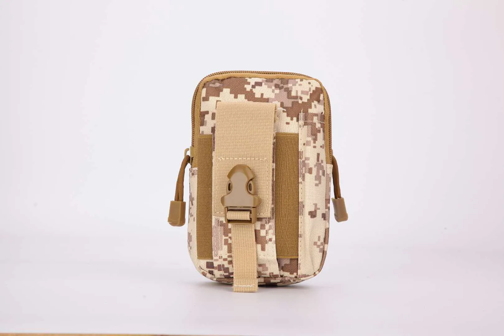 military fan tactical pocket bag