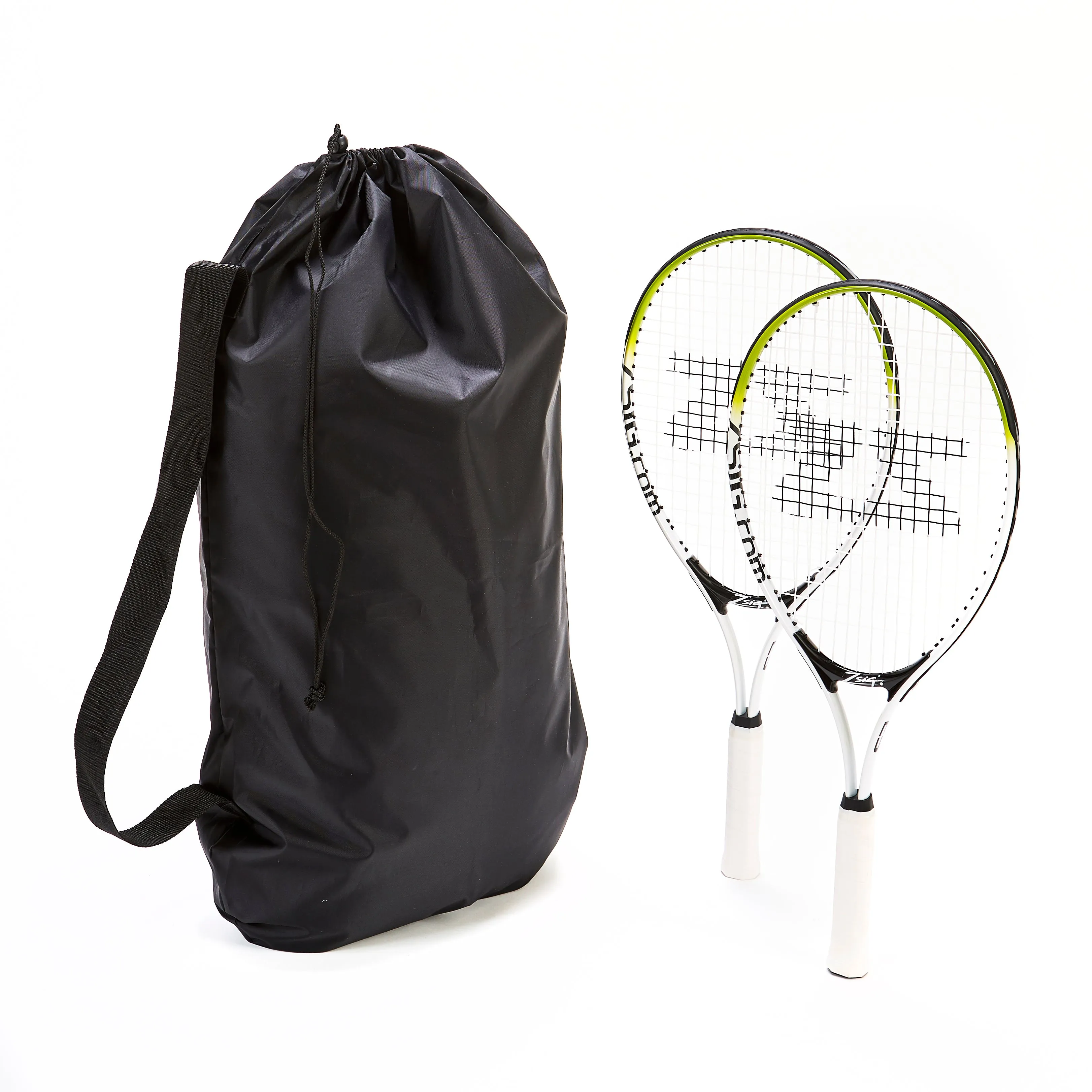 Mini Tennis | Class Pack of 12 Rackets | 25 inch