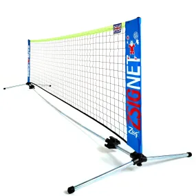 Mini Tennis | Garden Zsignet 10 | 3m Net