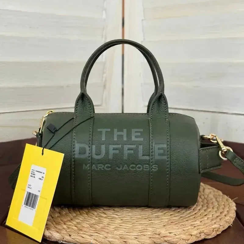 MJO The Duffle Sling Bag