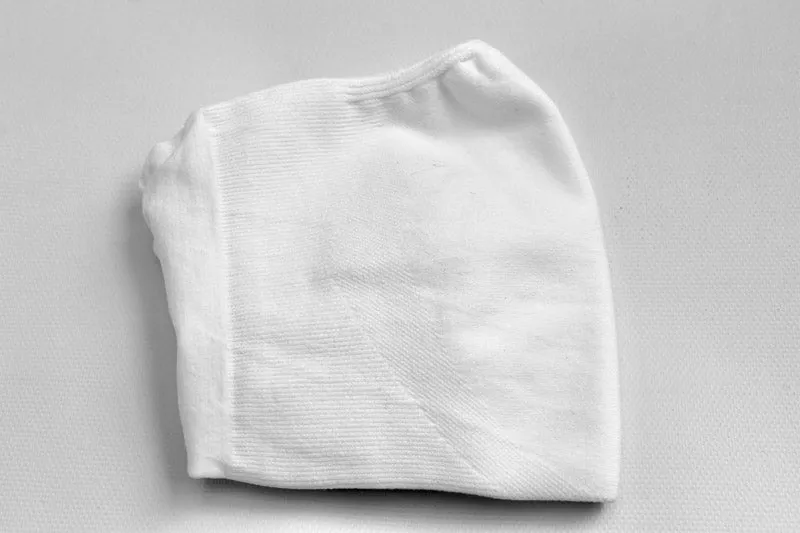 Moisturizing Skin-Reparative Cloth Masks