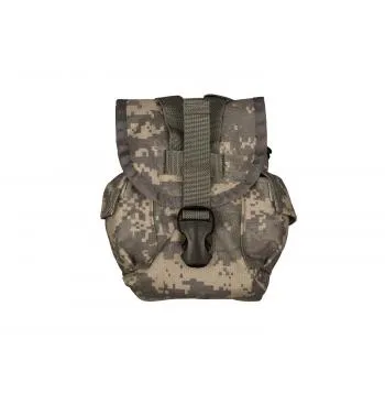 MOLLE II Canteen & Utility Pouch