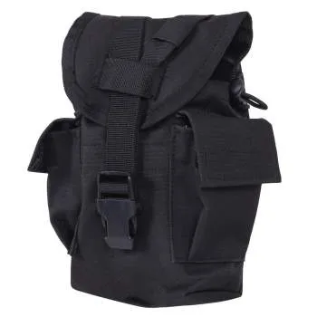 MOLLE II Canteen & Utility Pouch