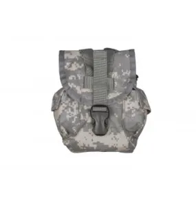 MOLLE II Canteen & Utility Pouch