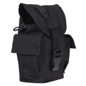 MOLLE II Canteen & Utility Pouch