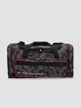 Monster Duffle Bag Camo (Large)